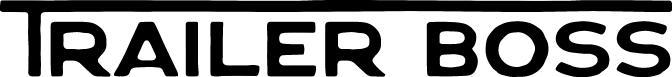 Trailer Boss Logo